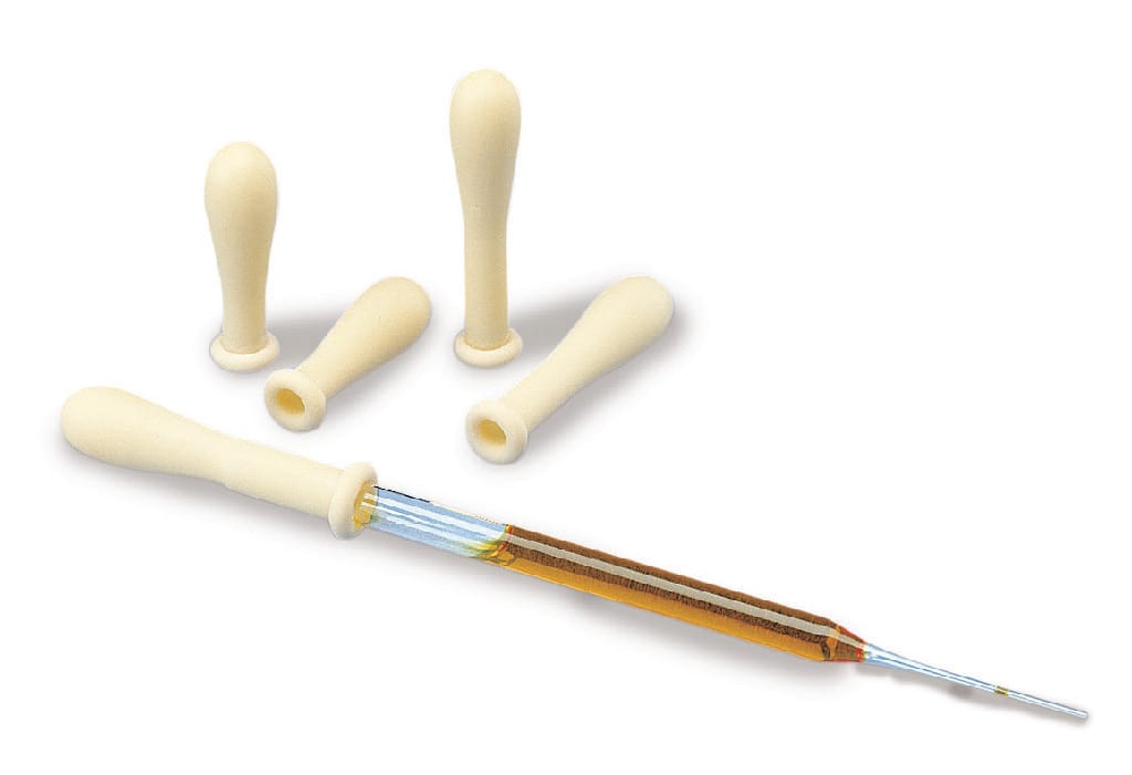 VWR® Small Latex Bulbs, Natural Latex | VWR, part of Avantor