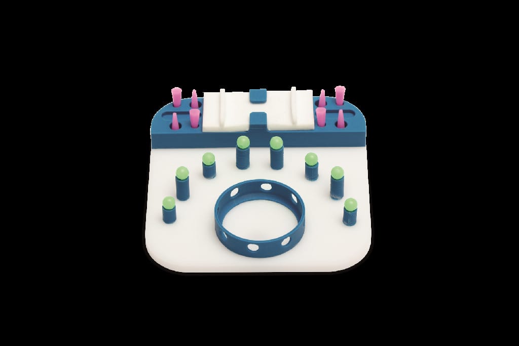 Laparo® Laparoscopic Training Modules