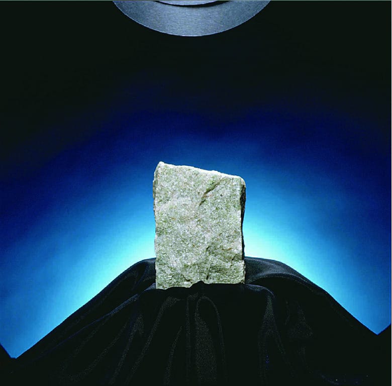 Ward's® Quartzite (Green)