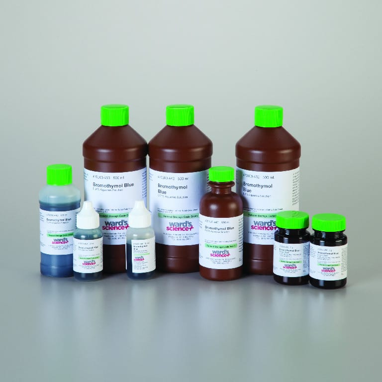 Bromothymol Blue