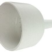 Porcelain Buchner Funnels