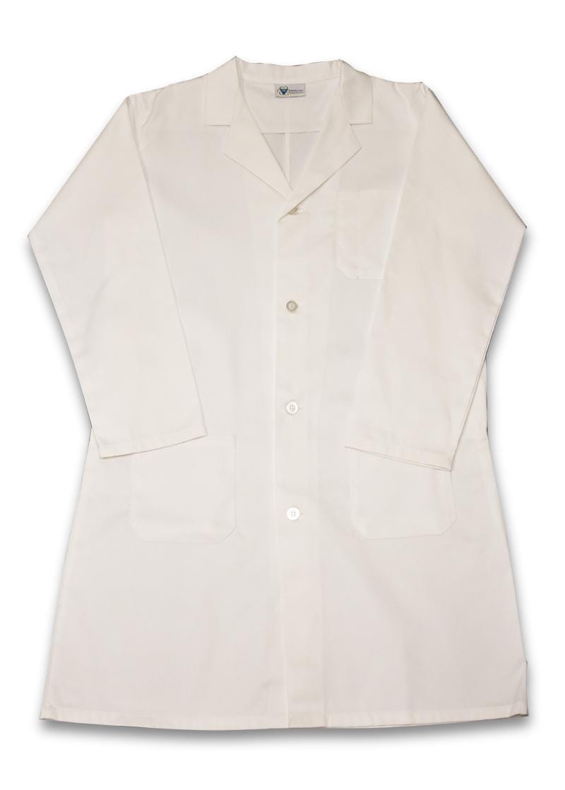 DR Uniforms® Unisex Laboratory Coats