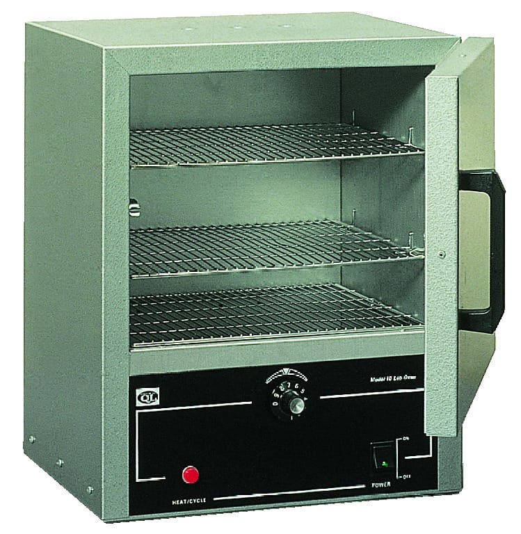 Economy Lab Ovens