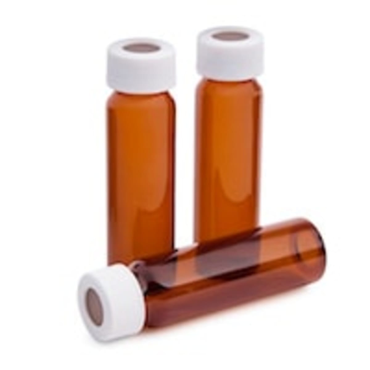 Storage Vials and Caps, Agilent Technologies | VWR, part of Avantor