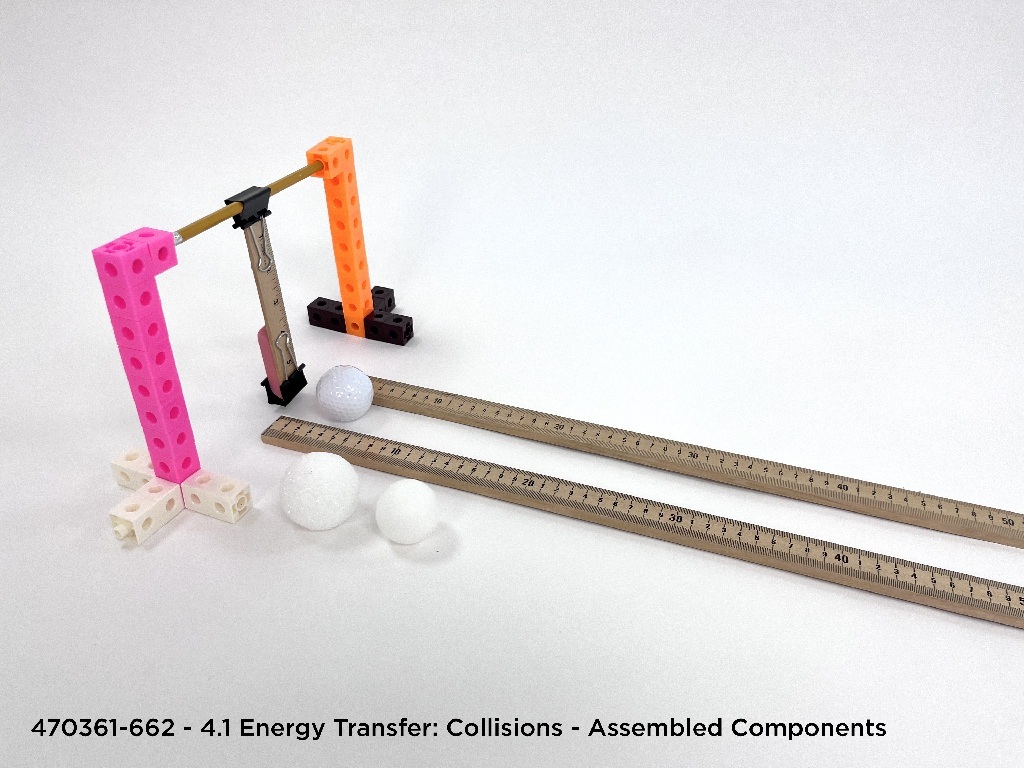 Ward's® 4th Grade Certified OER OpenSciEd Kits