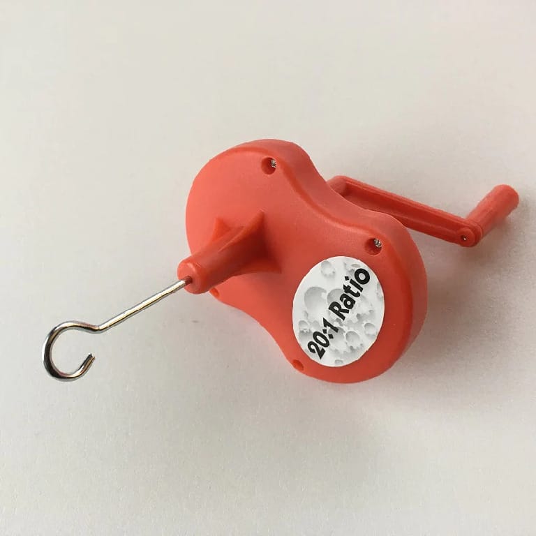 Science Olympiad™ 2024-2025 Helicopter Kit