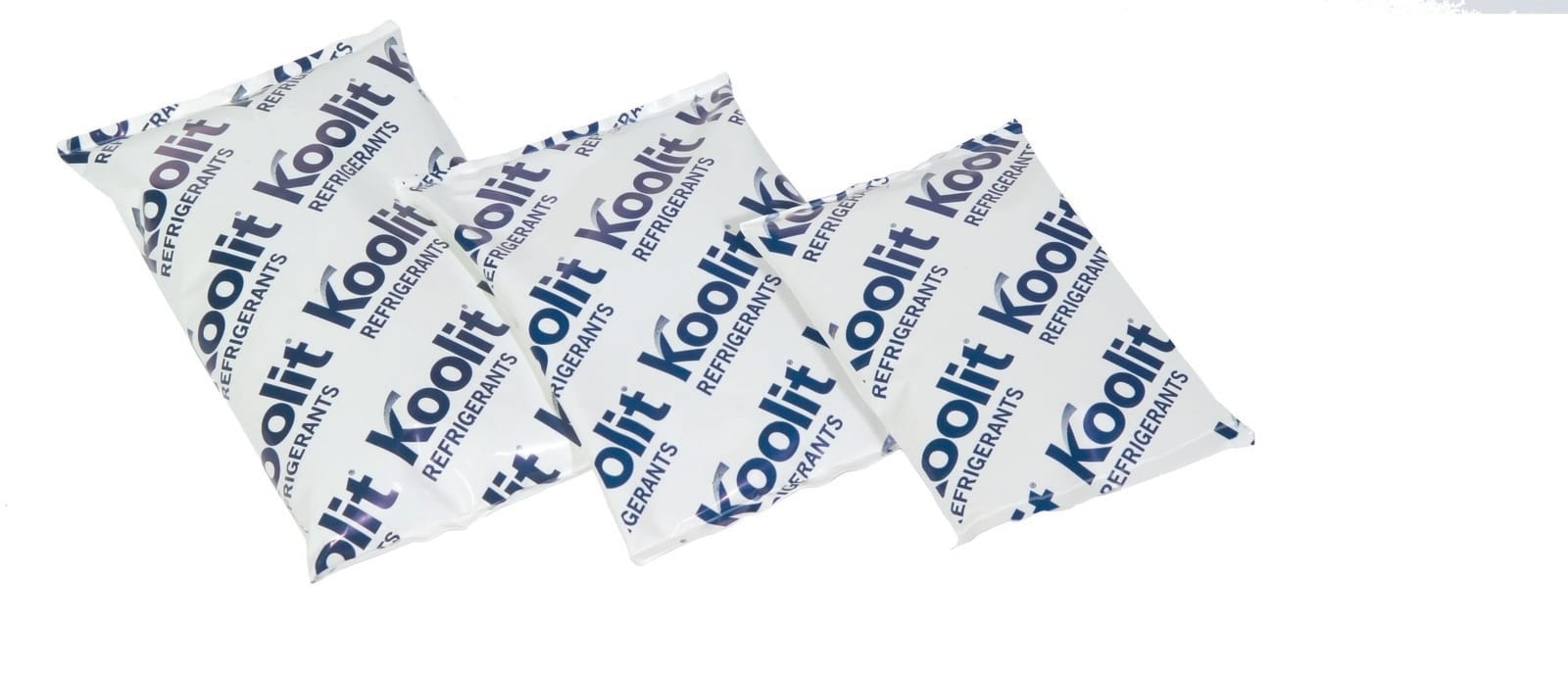 Koolit® Gel Packs, Gel Pack Refrigerants, Cold Chain Technologies