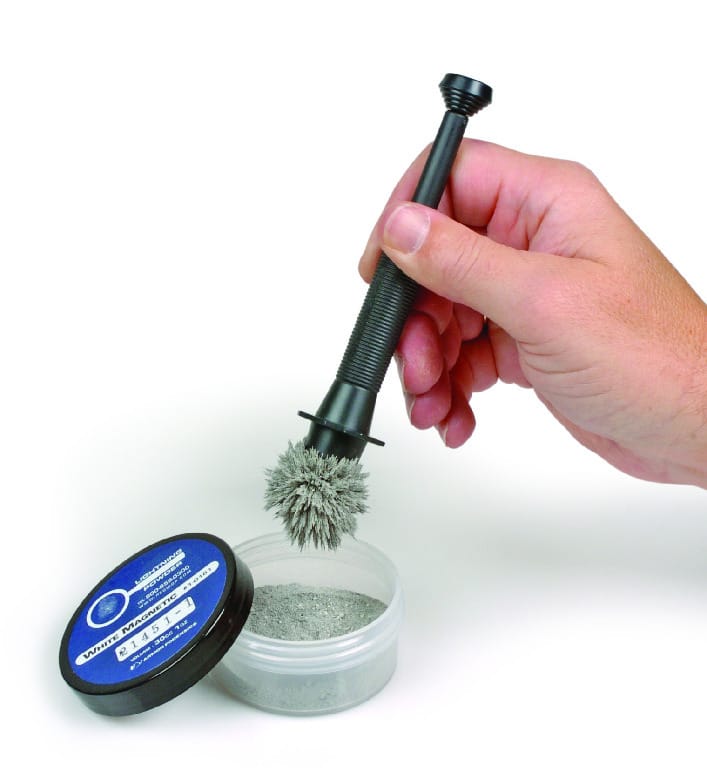 Standard Magnetic Applicator
