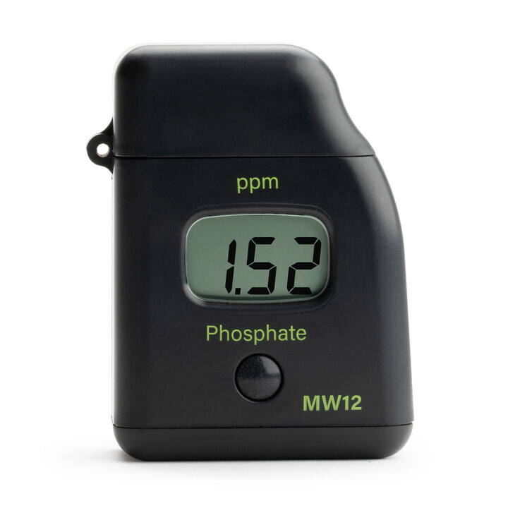 Milwaukee® Economy Digital Phosphate Photometer