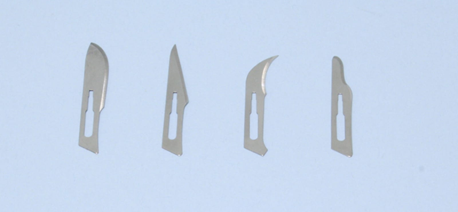 Blades For #3 Scalpel