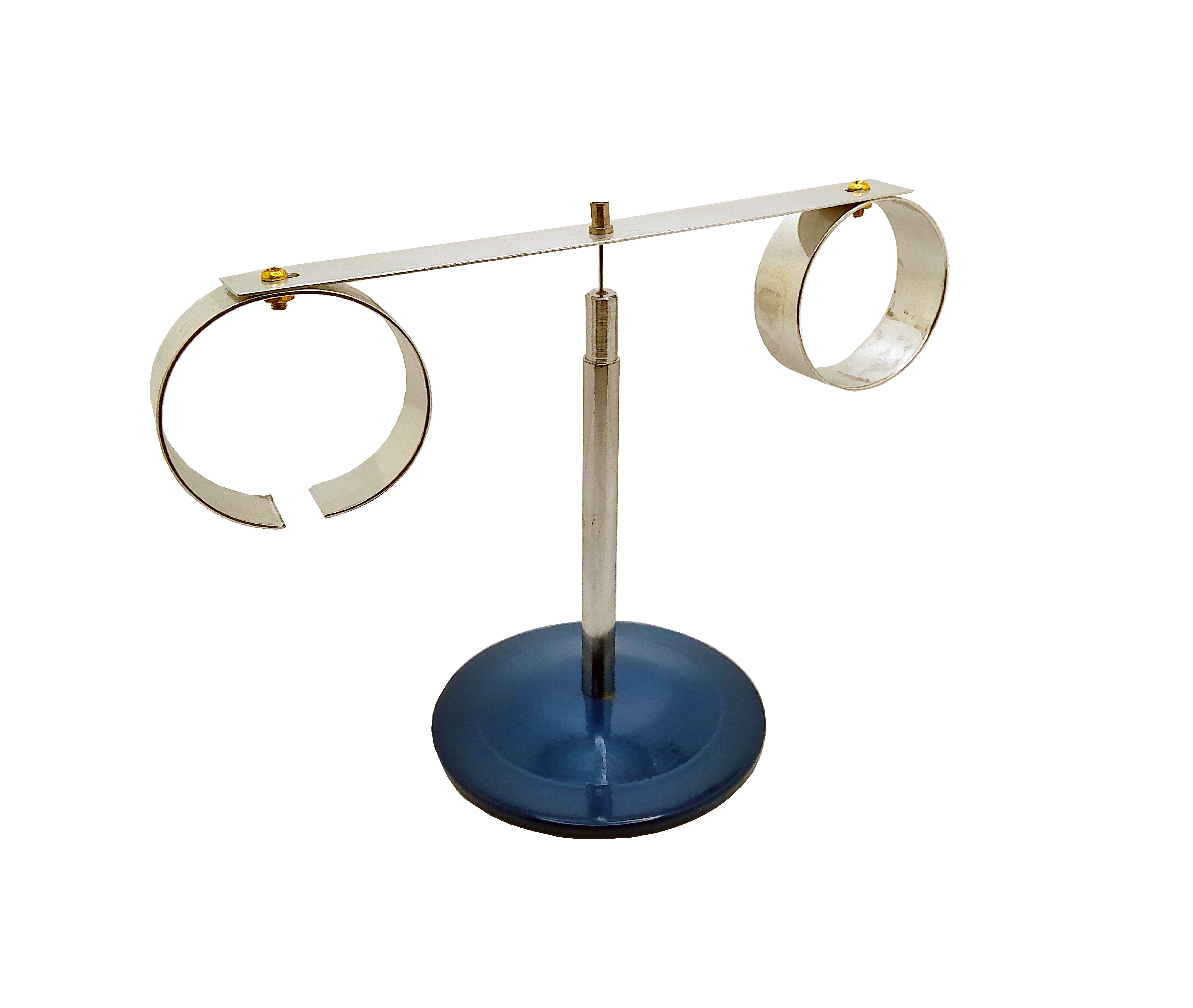 United Scientific Lenz's Law Apparatus