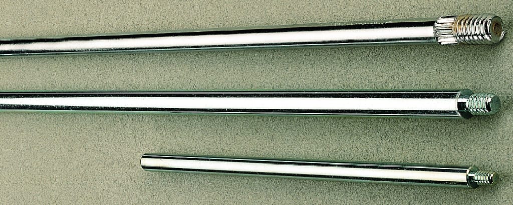 Heavy Duty Steel Support Rods