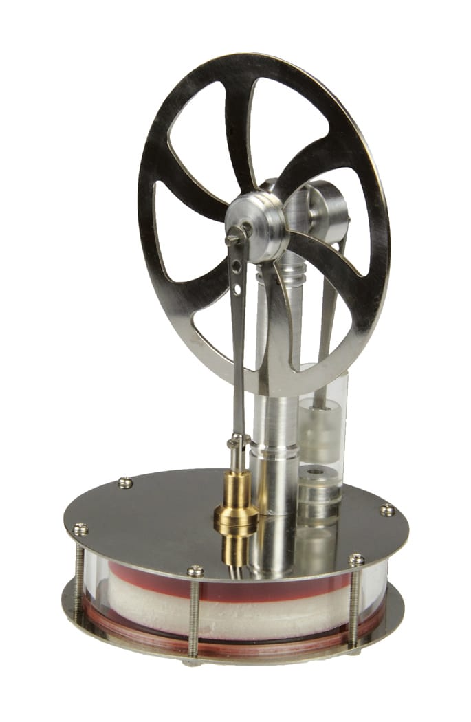 Stirling Engine