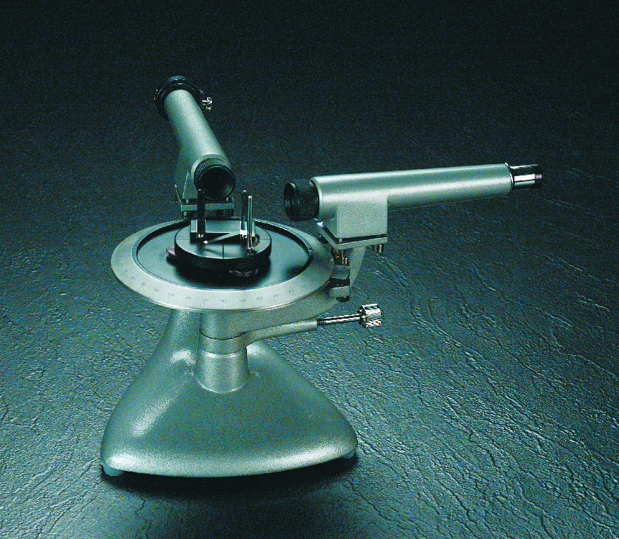 Student Spectrometer