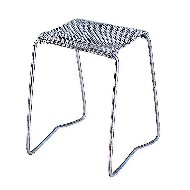 Economy Alcohol Burner Stand