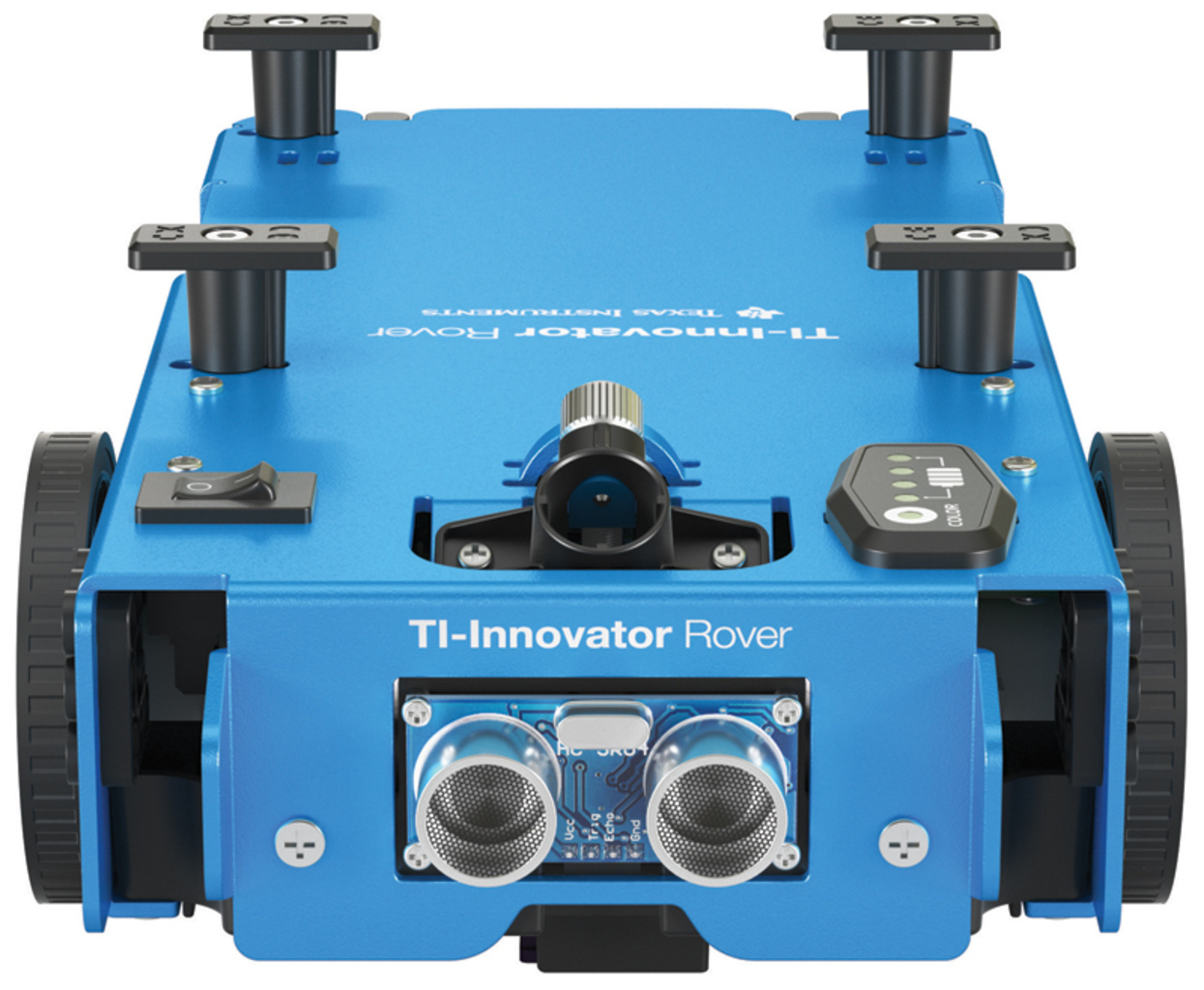 TI-Innovator™ Rover
