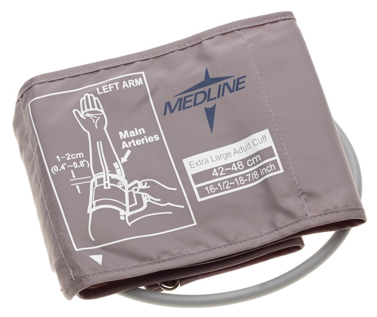 Medline® Electronic Blood Pressure Monitors