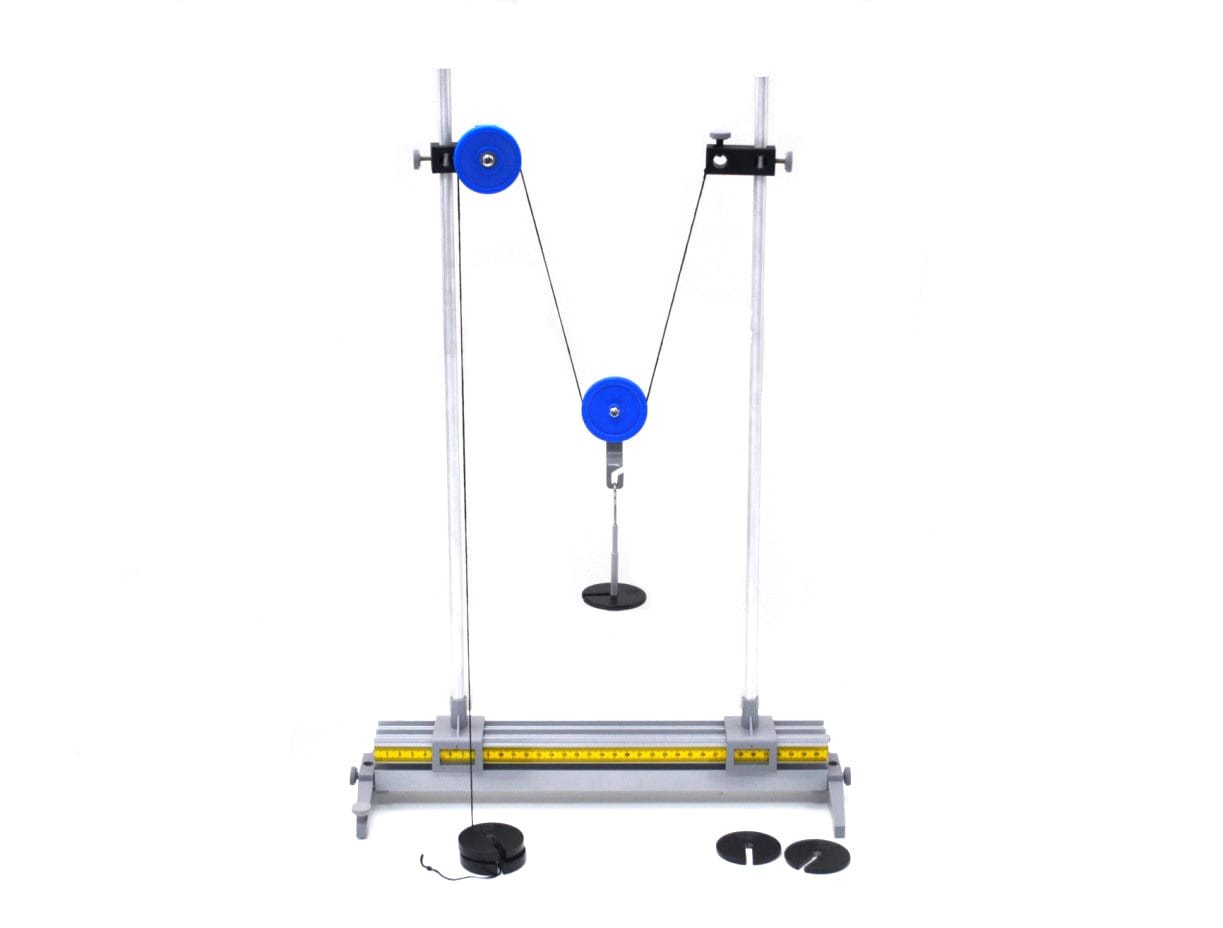 Neulog Pulley Kit