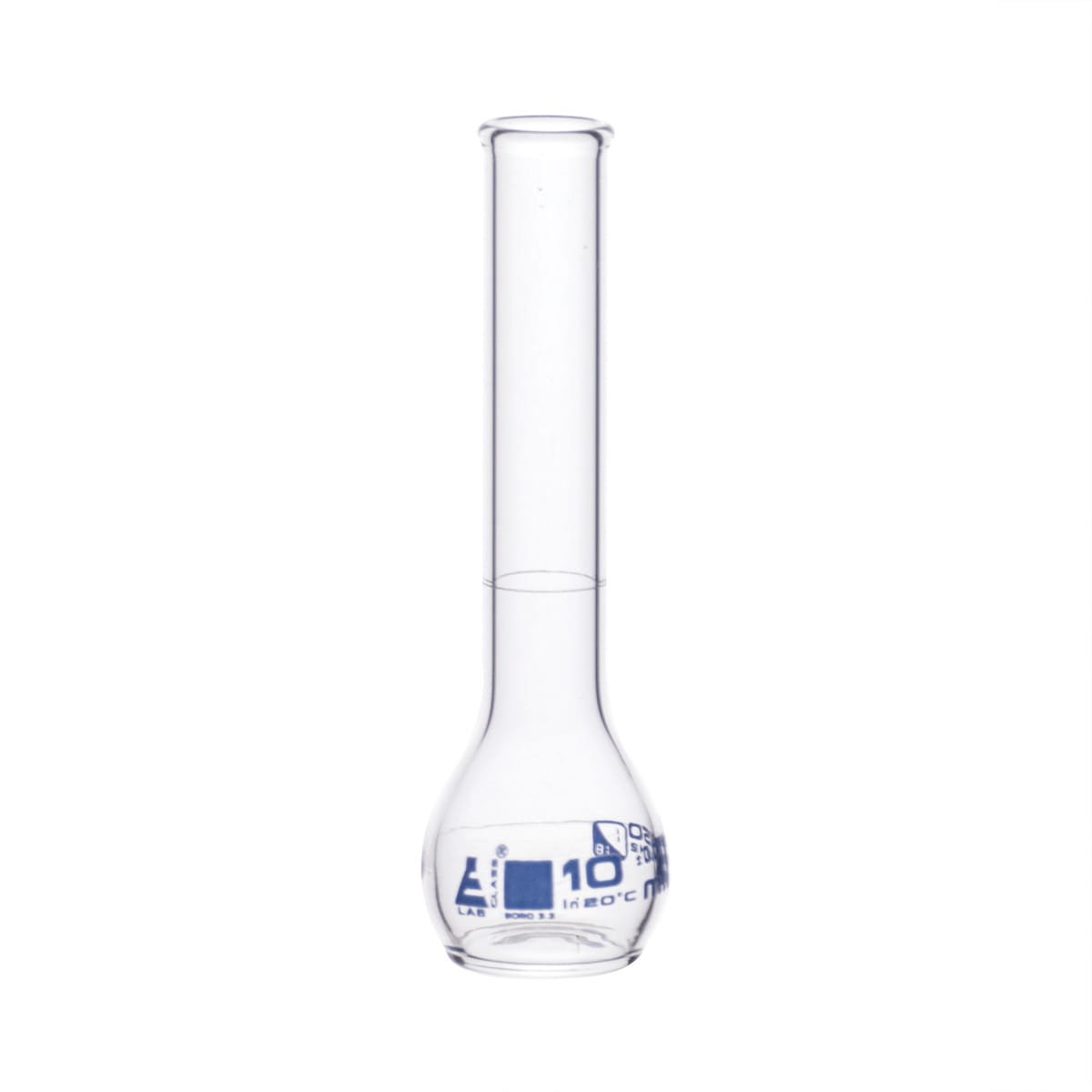 Eisco Glass Volumetric Flasks, Class B