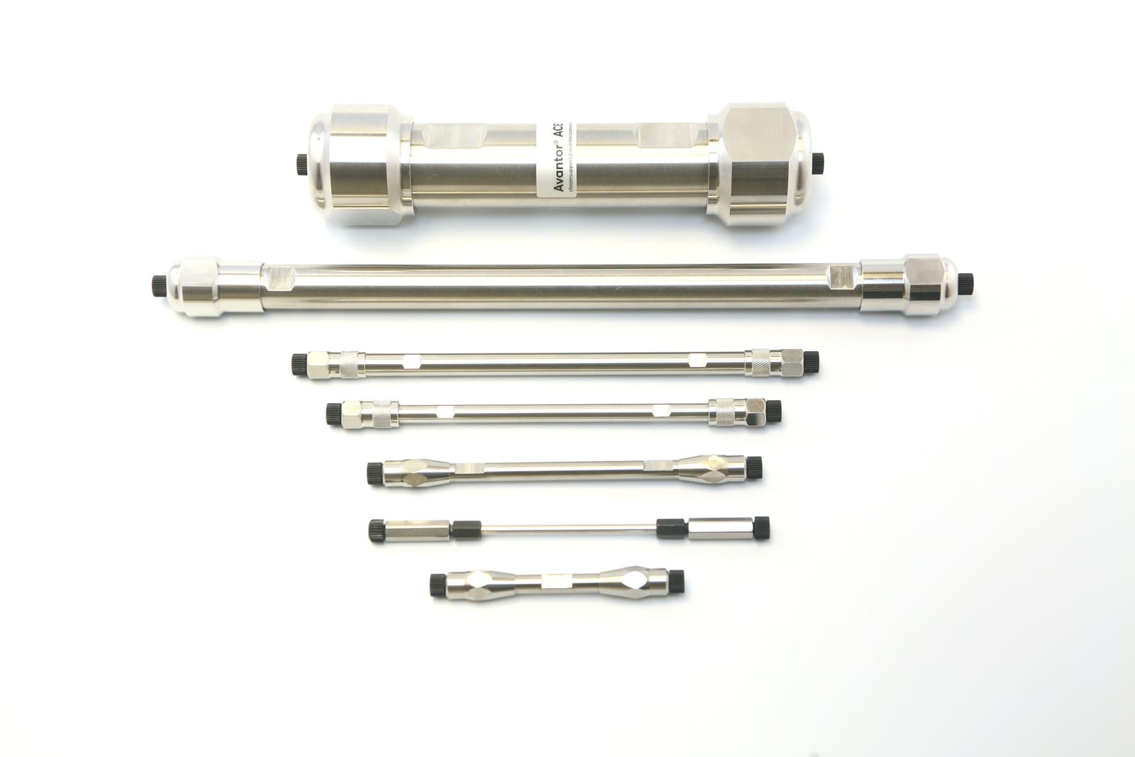 Avantor® ACE® Excel® C18-AR, HPLC/UHPLC Columns, Analytical, 5 µm | VWR ...