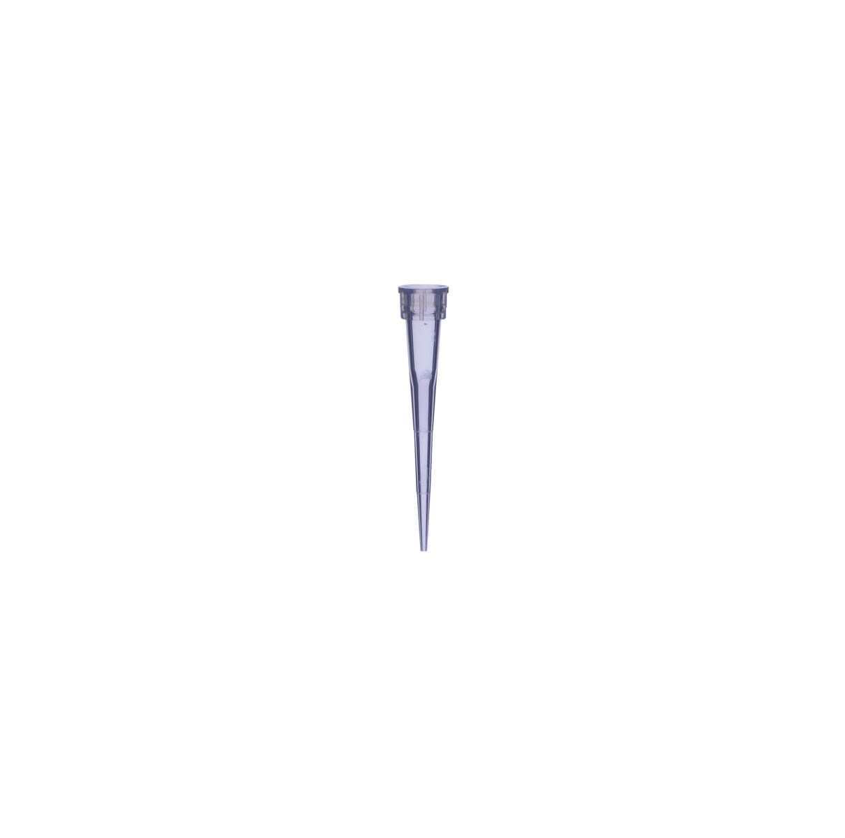Micropipette Tips, Low Retention, PP, United Scientific Supplies