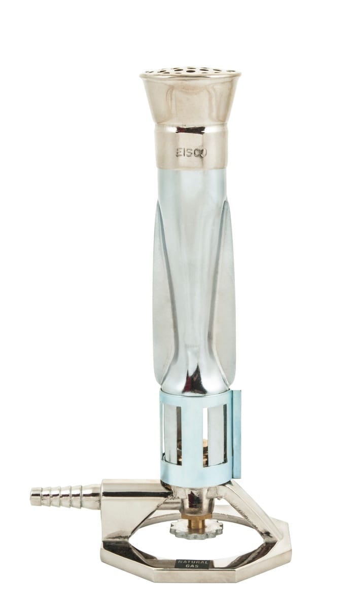 Eisco Meker Burner