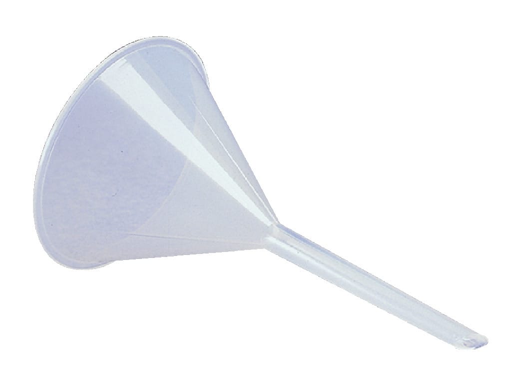 Nalgene® Analytical Funnels, Polypropylene, Thermo Scientific
