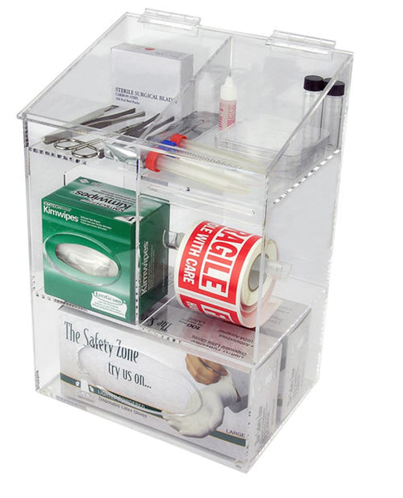 Multi Task Organizer