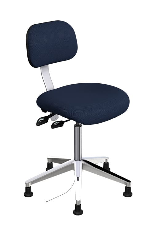 BioFit Static Control ESD Chairs and Stools