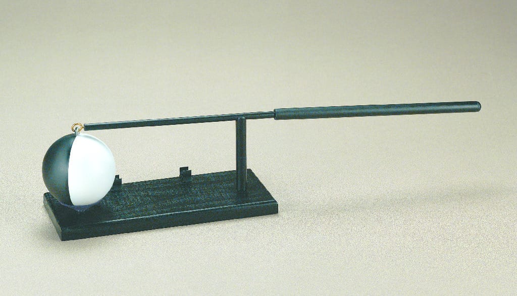 The Moon Phaser - Lunar Cycle Model