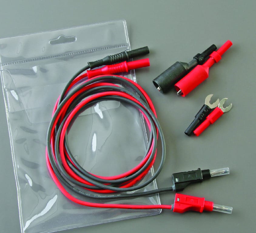 Basic Power Supply Accessory Kit