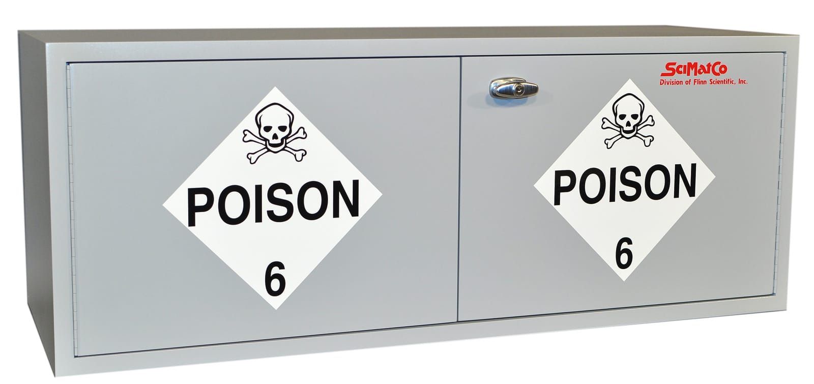 Stak-a-Cab™ Safety Storage Cabinets, SciMatCo