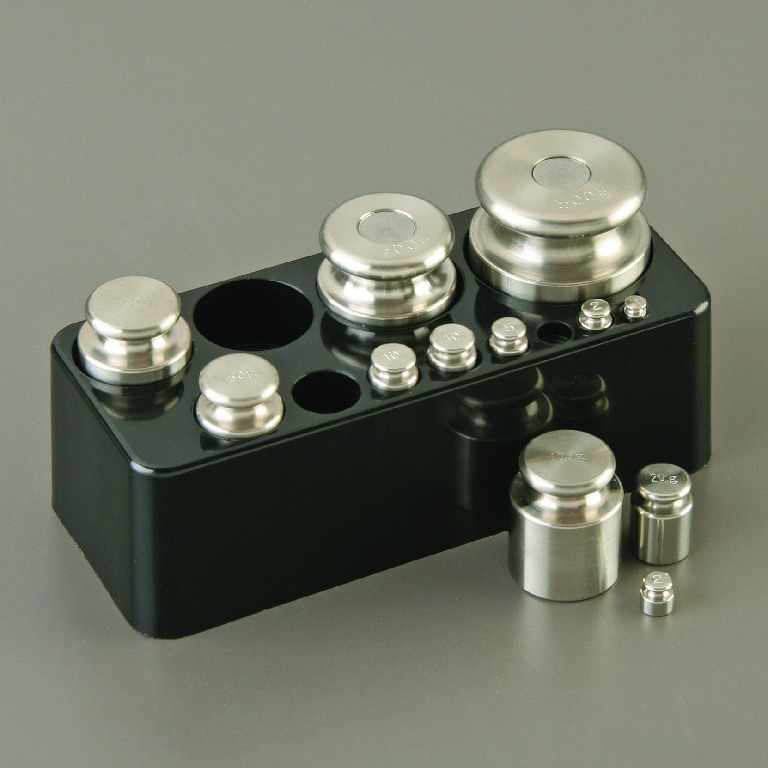 Economical Class 7 Cylindrical Weights