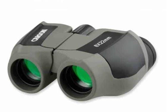 Scout Binoculars