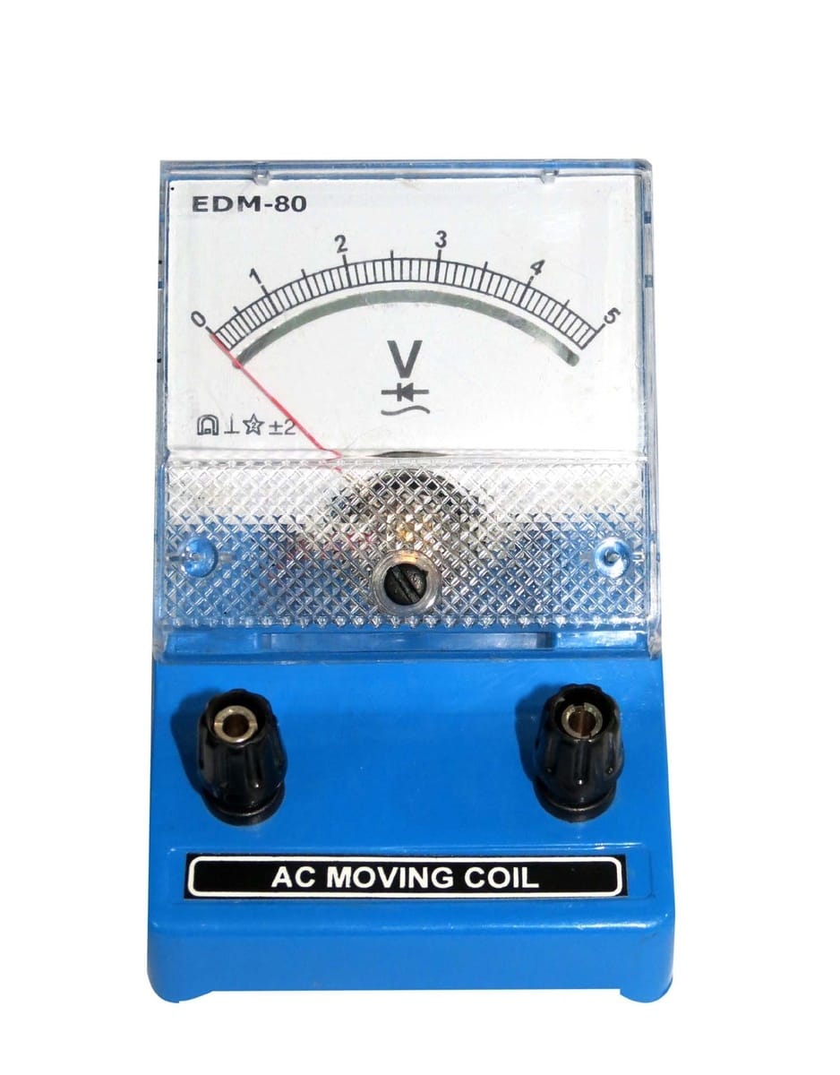 Electrical meters