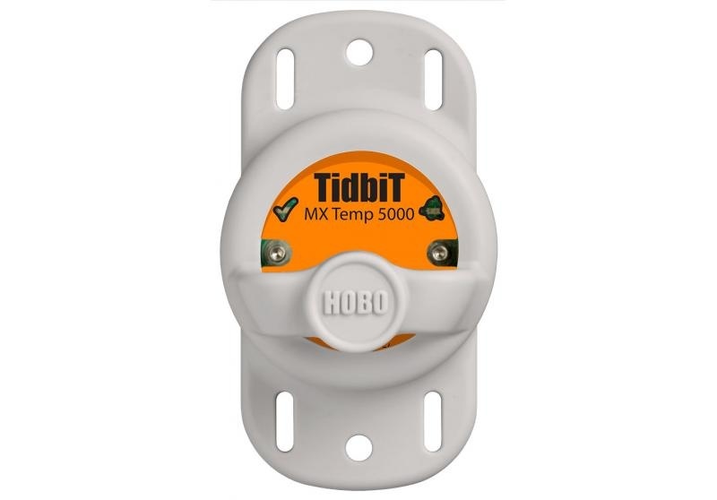 HOBO TidbiT® MX Temperature 5000' Data Logger