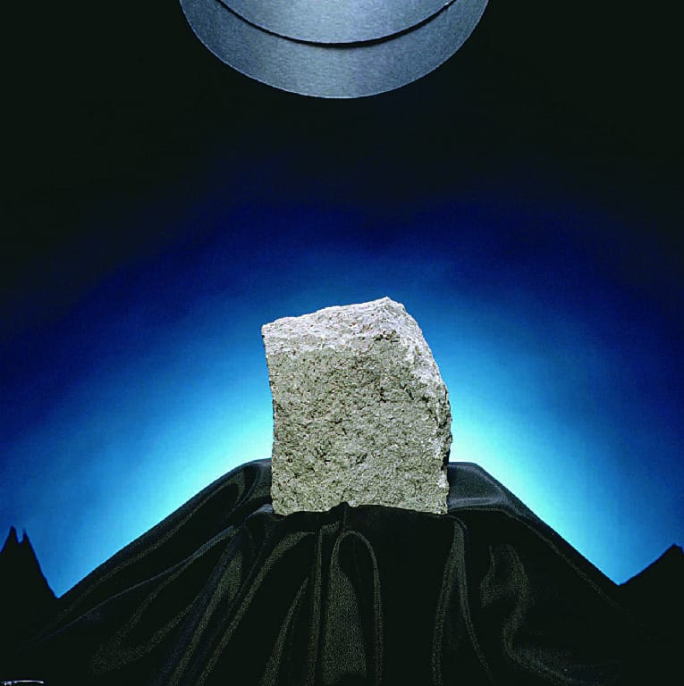 Ward's® Andesite (Hornblende)