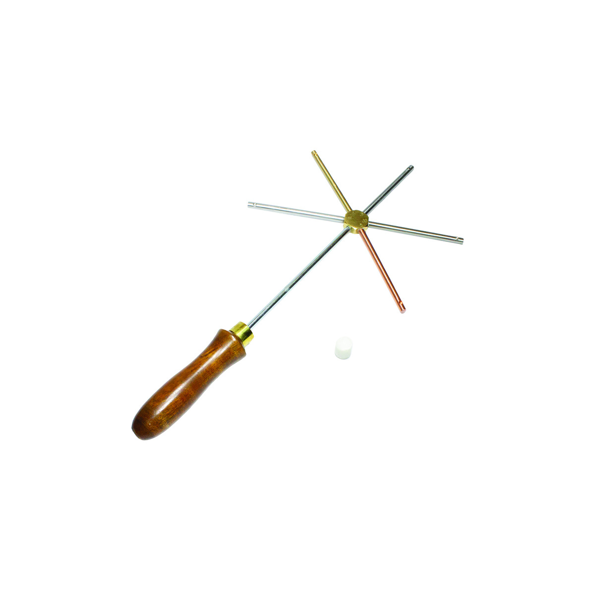 Heat Conductometer
