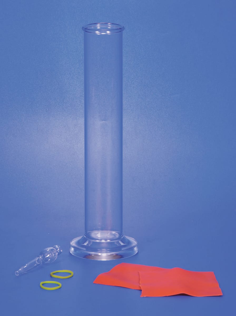 Cartesian Diver Set
