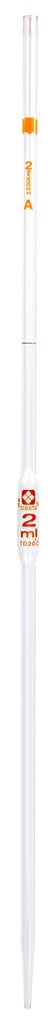VEE GEE Volumetric Pipettes