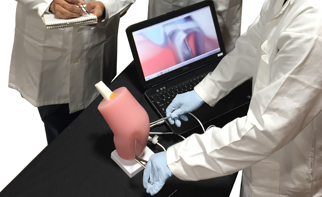 DR-MED® Arthroscopic Techniques Trainer