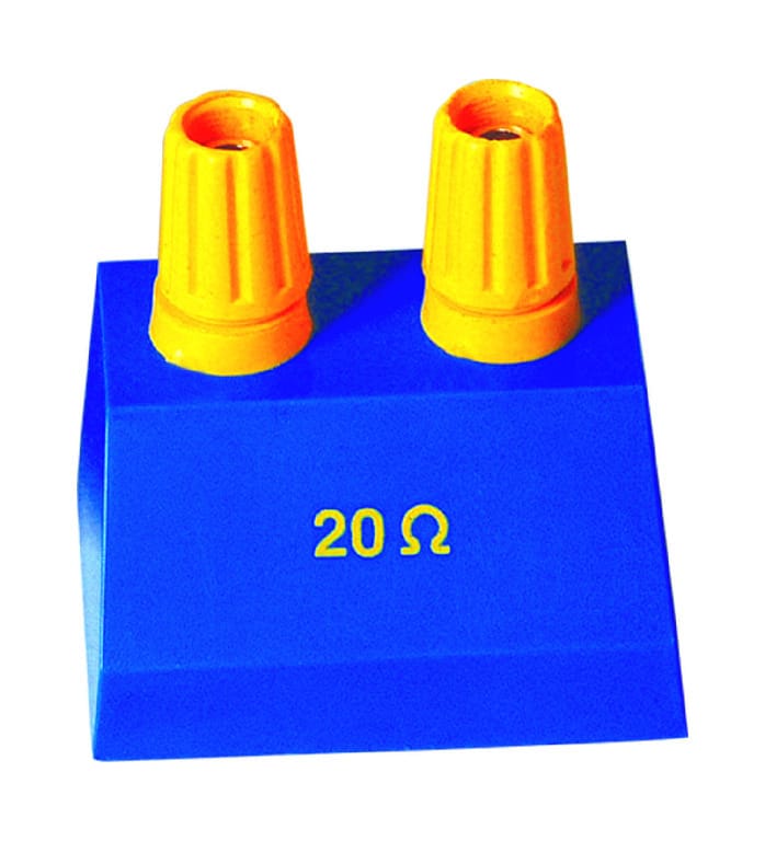 Resistance Blocks