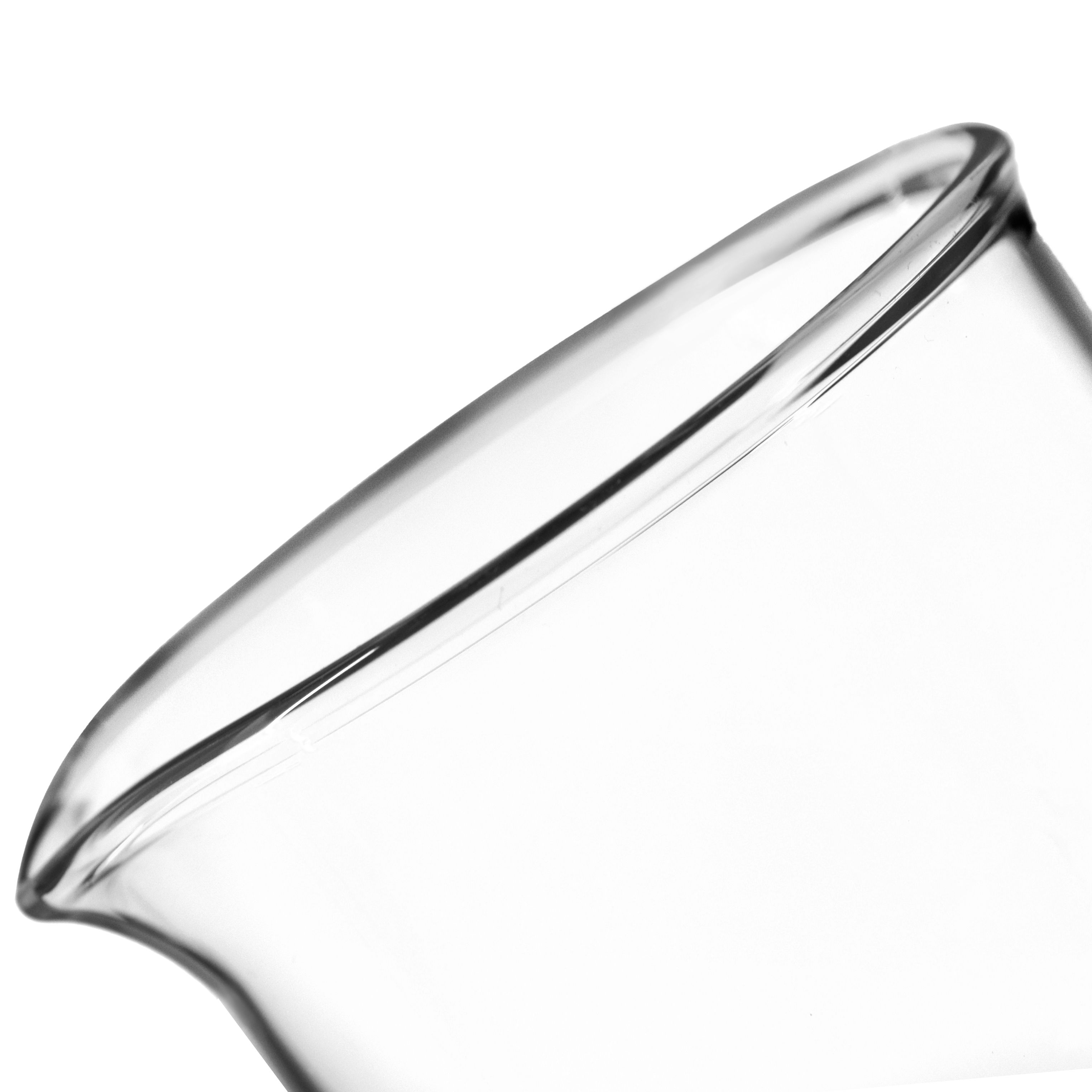 Eisco LabGlass™ Tall Form Glass Beakers