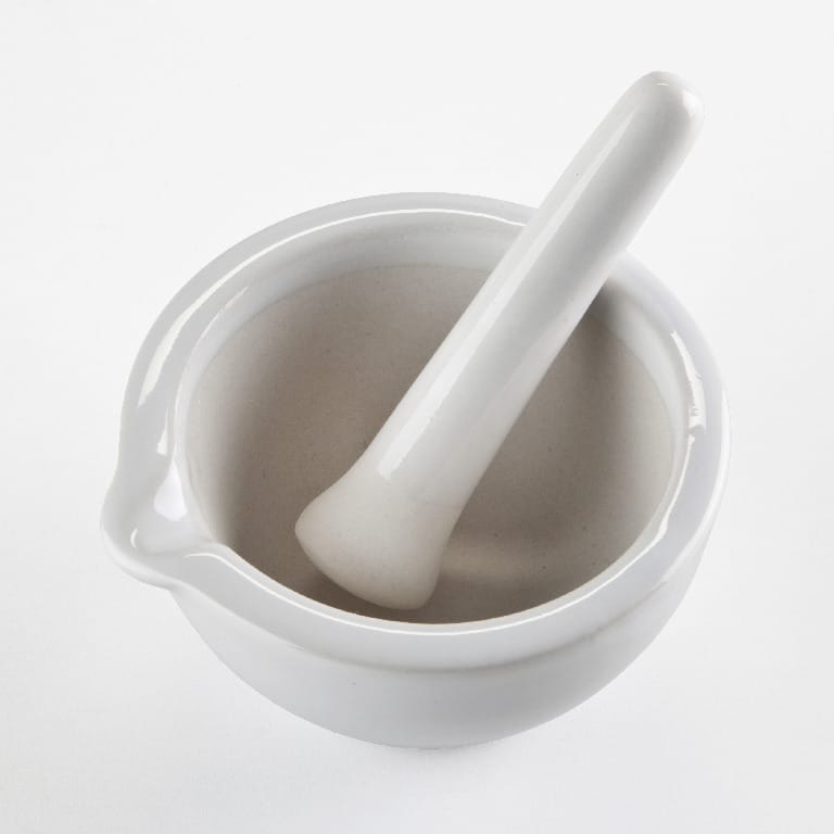 Economy Mortar & Pestle Sets