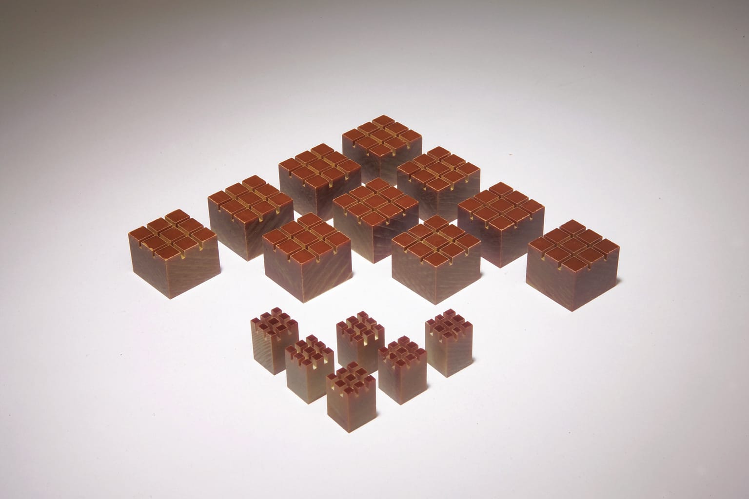 Embedding Blocks