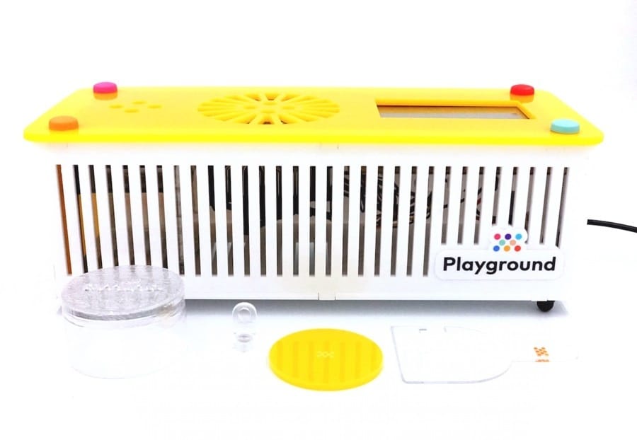 Amino Labs DNA Playground™ MiniLab