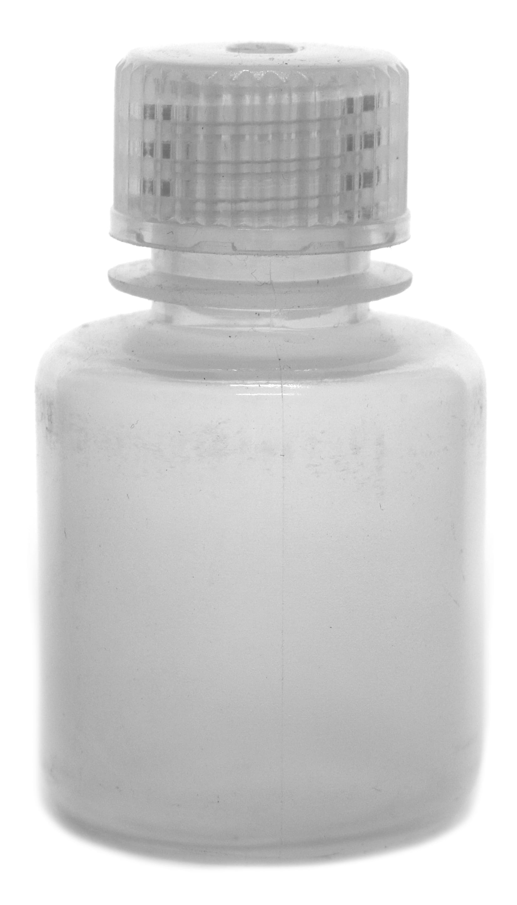 Eisco Narrow Mouth Polypropylene Reagent Bottles