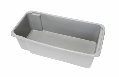 Shirley K's Plastic Totes and Wash Tubs