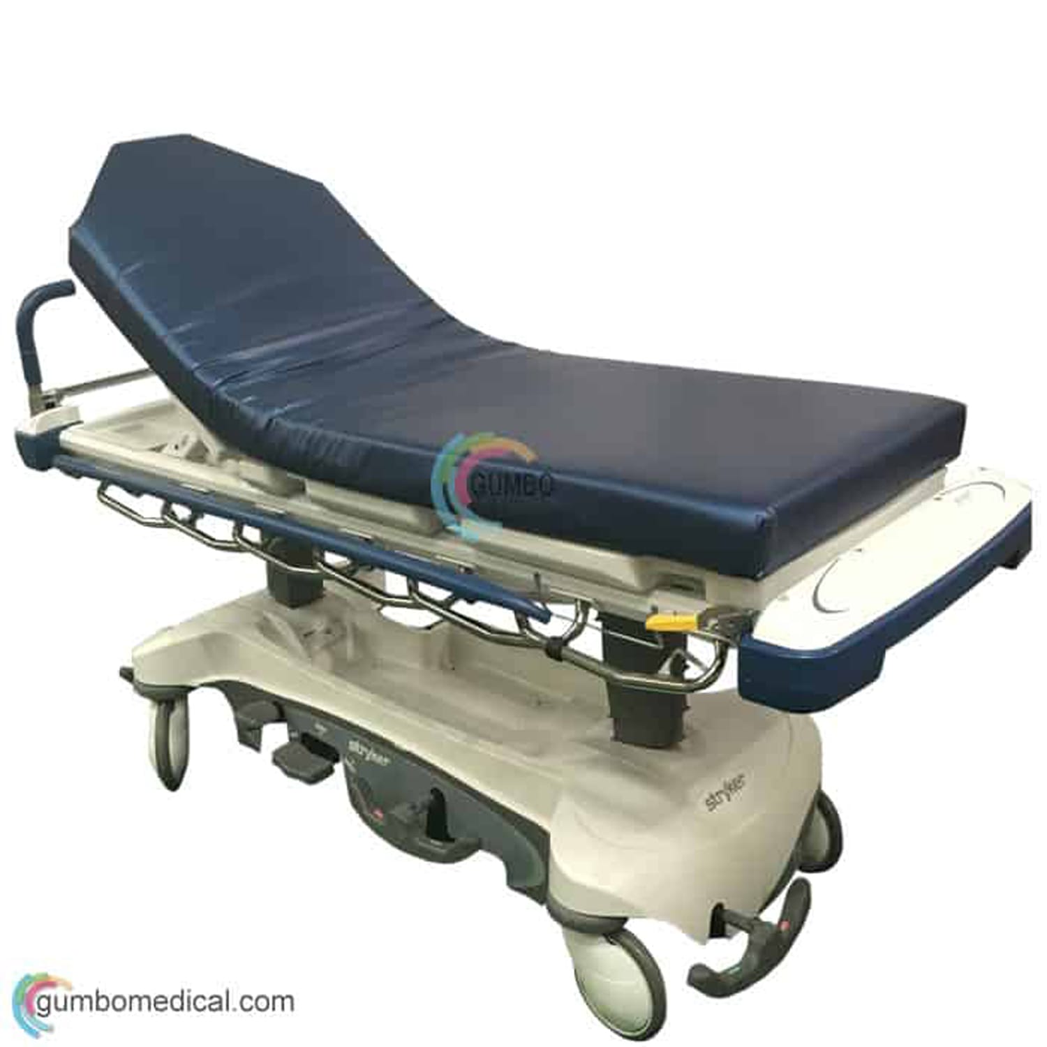 Stryker Prime Series Stretchers
