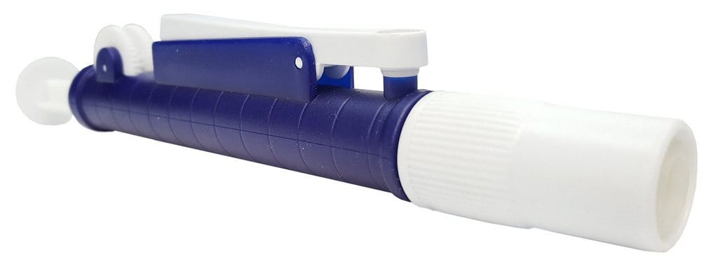 Pipette Pumps